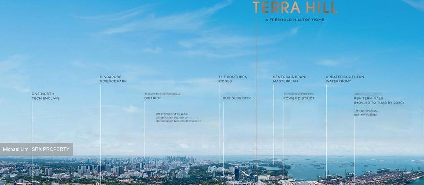 Terra Hill (D5), Apartment #494569291